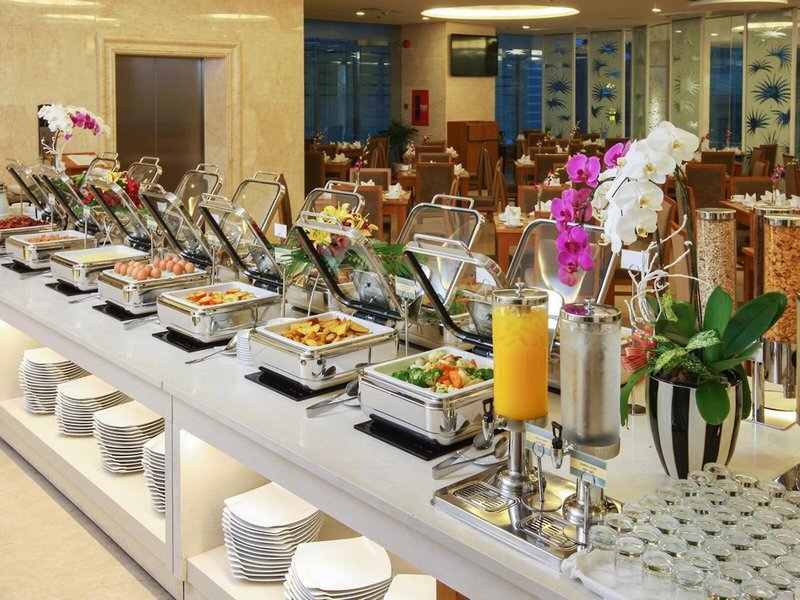 EdenStar Saigon Hotel 19