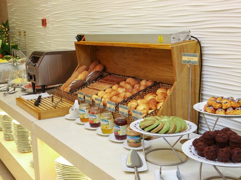 EdenStar Saigon Hotel 20