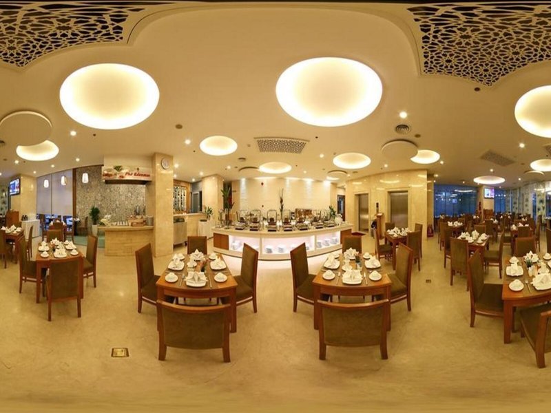 EdenStar Saigon Hotel 24