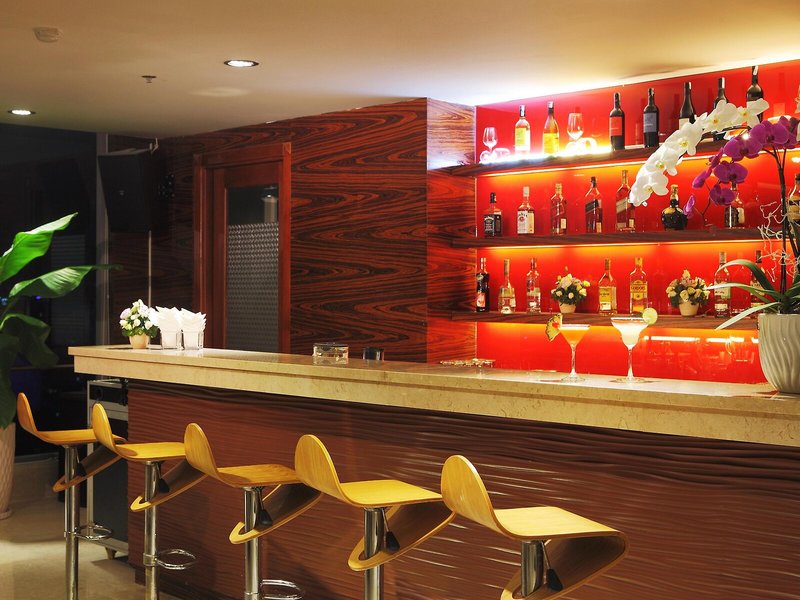 EdenStar Saigon Hotel 25