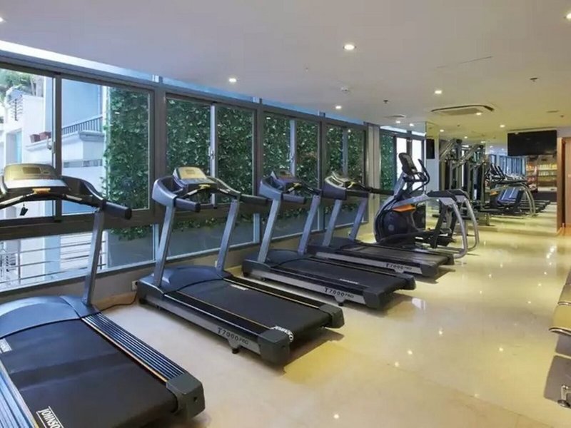 EdenStar Saigon Hotel 27