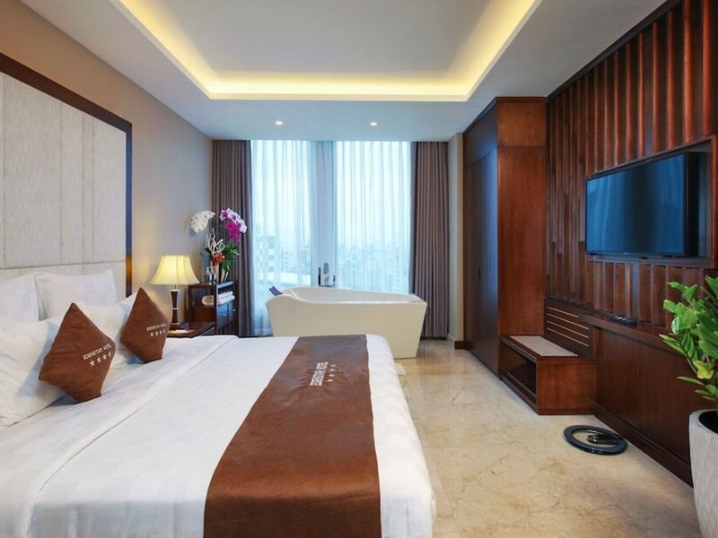 EdenStar Saigon Hotel 29