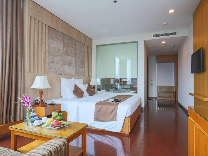 EdenStar Saigon Hotel 30