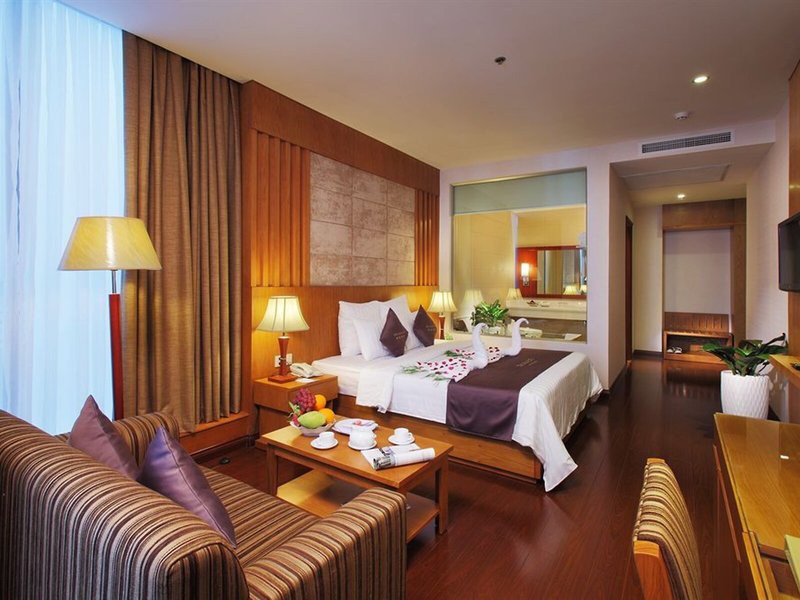 EdenStar Saigon Hotel 38
