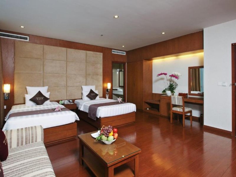 EdenStar Saigon Hotel 39
