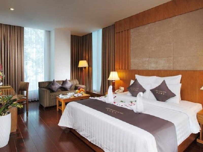 EdenStar Saigon Hotel 42