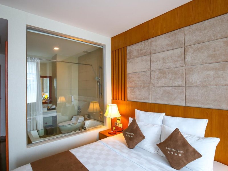 EdenStar Saigon Hotel 43