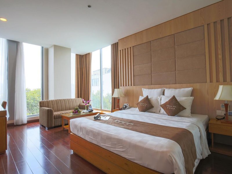 EdenStar Saigon Hotel 44