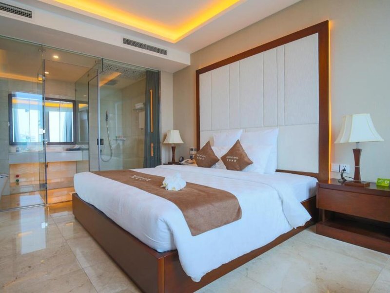 EdenStar Saigon Hotel 47