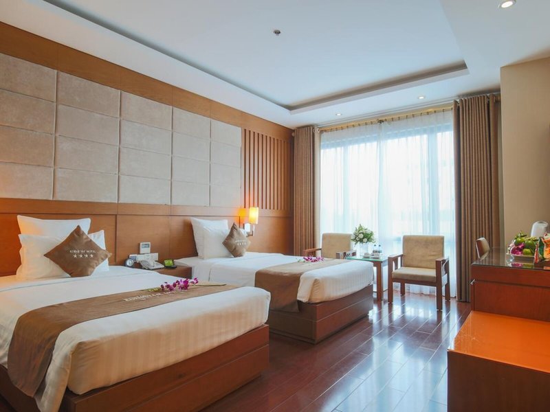 EdenStar Saigon Hotel 49