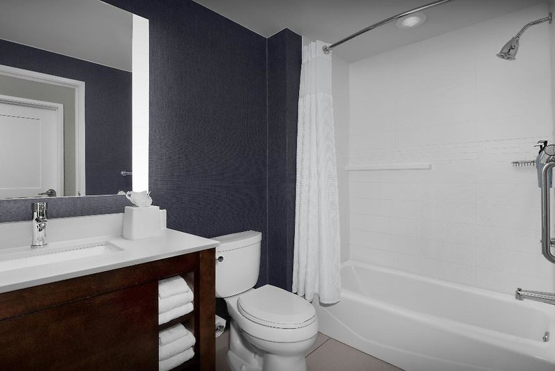 Residence Inn Fort Lauderdale Airport & Cruise Port