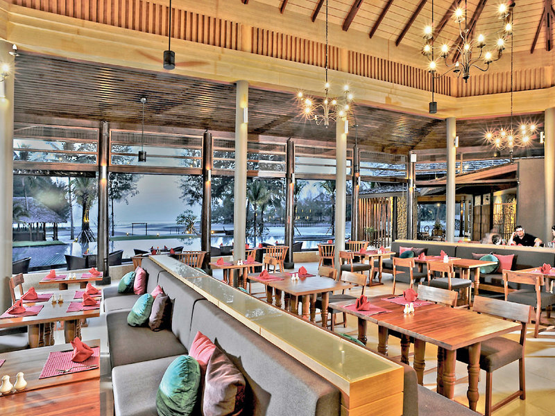 Apsara Beachfront Resort and Villa 26