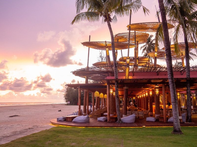 Apsara Beachfront Resort and Villa 29