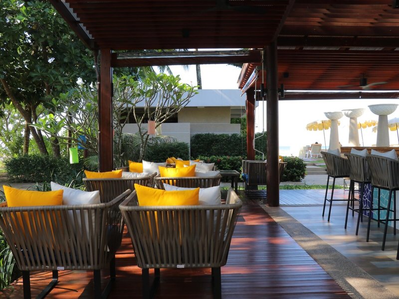 Apsara Beachfront Resort and Villa 34