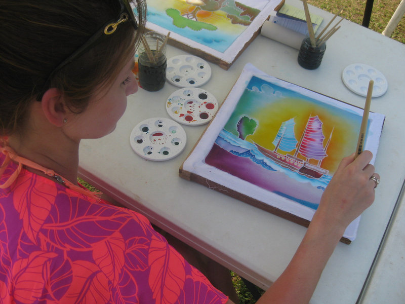 Apsara Beachfront Resort and Villa 43