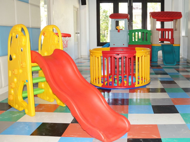 Apsara Beachfront Resort and Villa 47