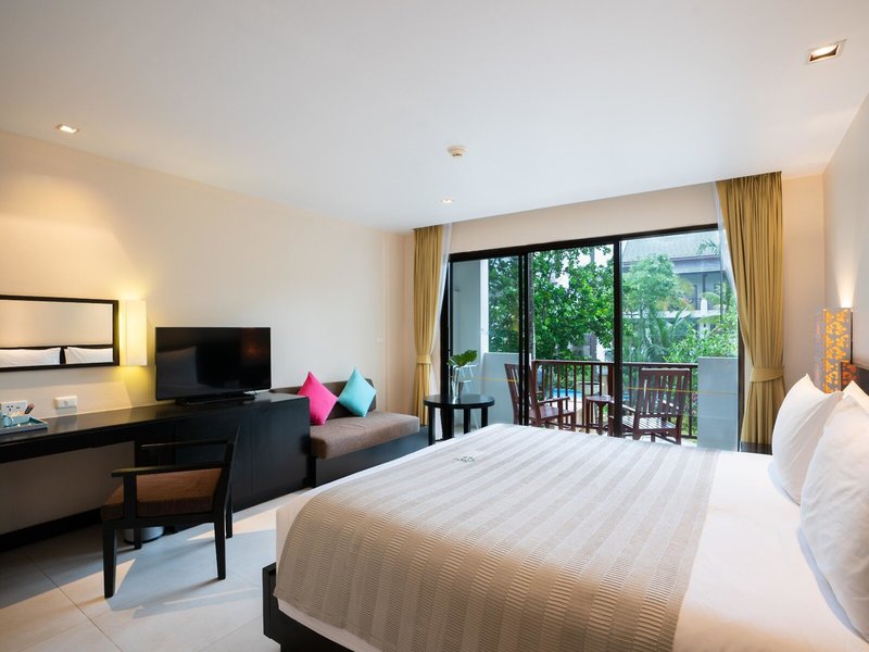 Apsara Beachfront Resort and Villa 48