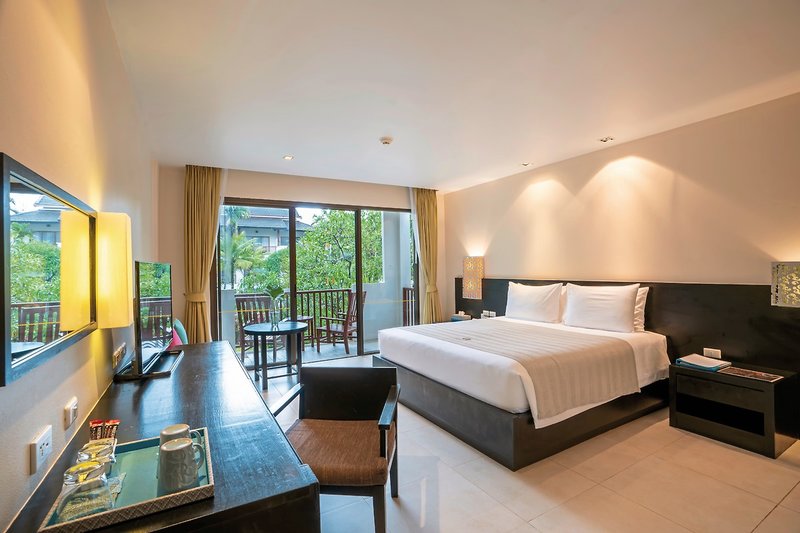 Apsara Beachfront Resort and Villa 2
