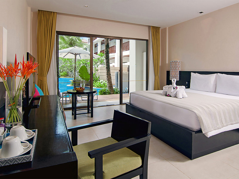 COOEE Apsara Beachfront Resort & Villa 3