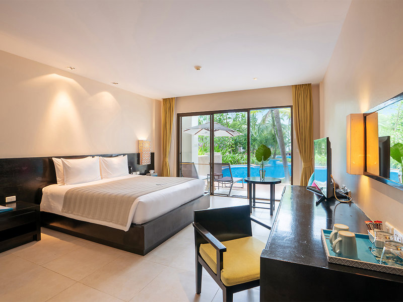 COOEE Apsara Beachfront Resort & Villa 5