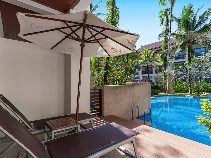 COOEE Apsara Beachfront Resort & Villa 15