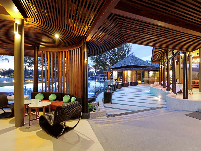 Apsara Beachfront Resort and Villa 3