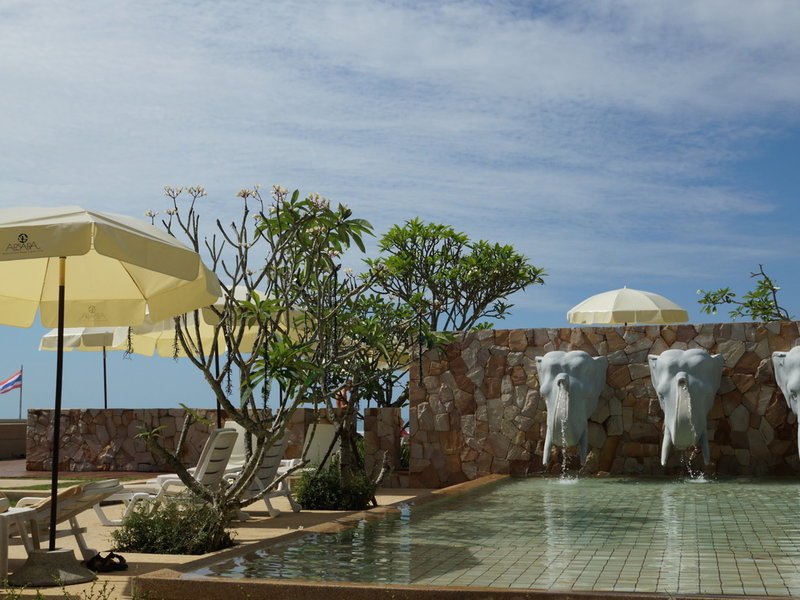 Apsara Beachfront Resort and Villa 13