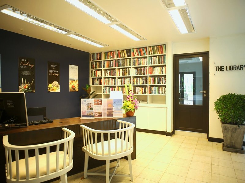 Apsara Beachfront Resort and Villa 21