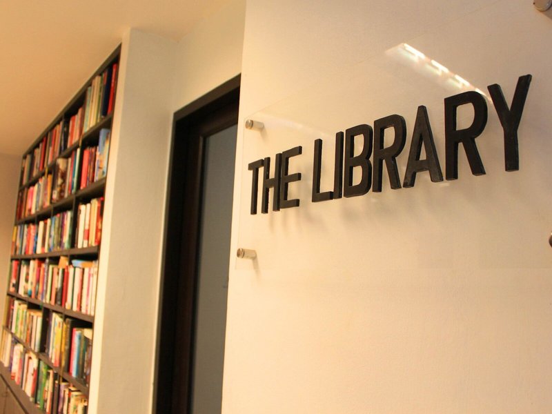 Apsara Beachfront Resort and Villa 22