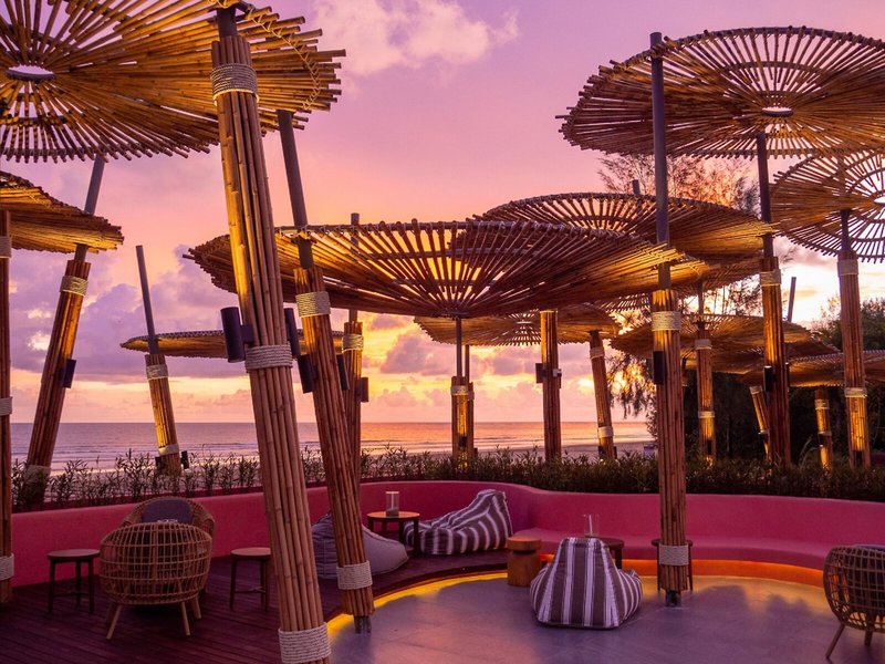 Apsara Beachfront Resort and Villa 28