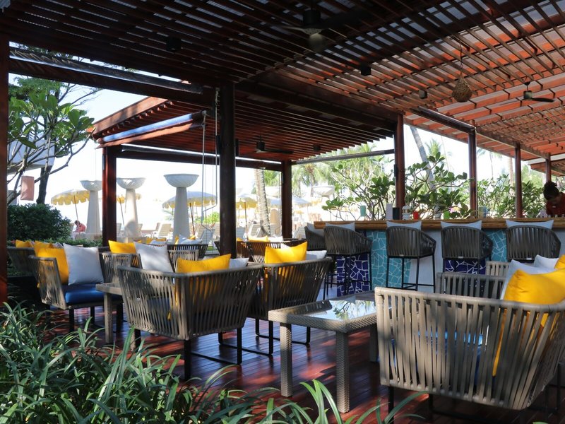 Apsara Beachfront Resort and Villa 33