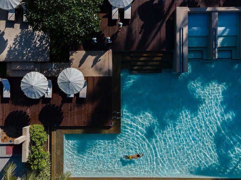 COOEE Apsara Beachfront Resort & Villa 17