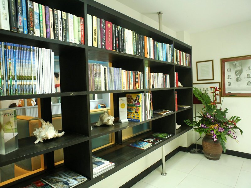 COOEE Apsara Beachfront Resort & Villa 20