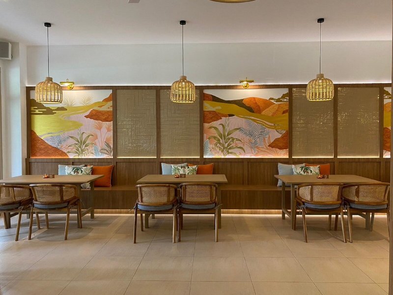 COOEE Apsara Beachfront Resort & Villa 36