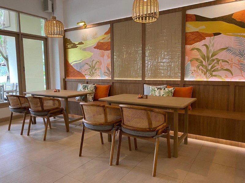 COOEE Apsara Beachfront Resort & Villa 37