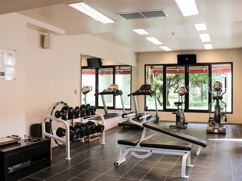 COOEE Apsara Beachfront Resort & Villa 38