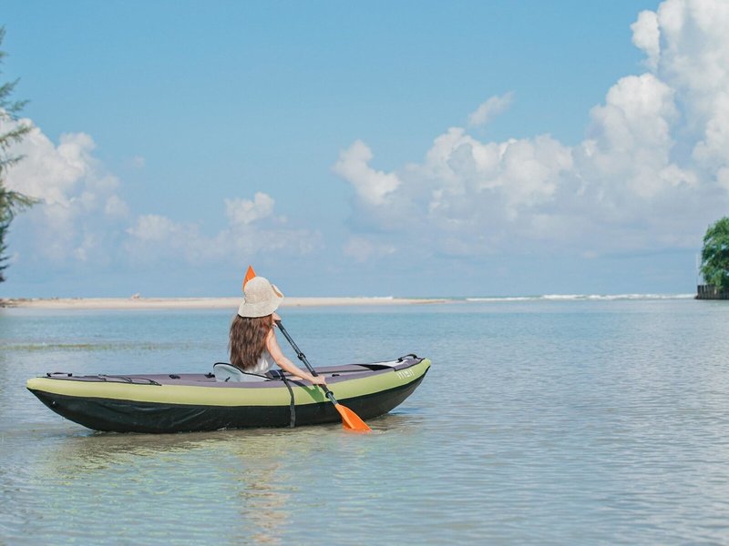 COOEE Apsara Beachfront Resort & Villa 41