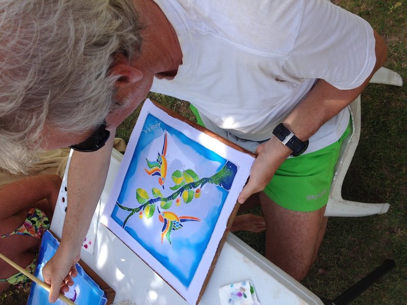 COOEE Apsara Beachfront Resort & Villa 42