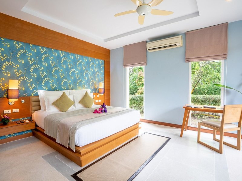 COOEE Apsara Beachfront Resort & Villa 49