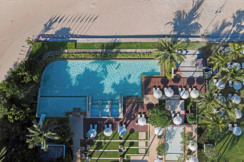 COOEE Apsara Beachfront Resort & Villa 2