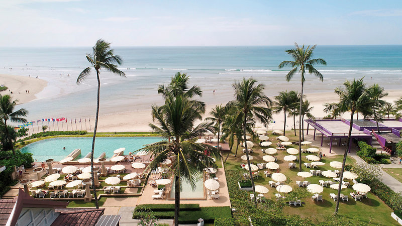 COOEE Apsara Beachfront Resort & Villa 4