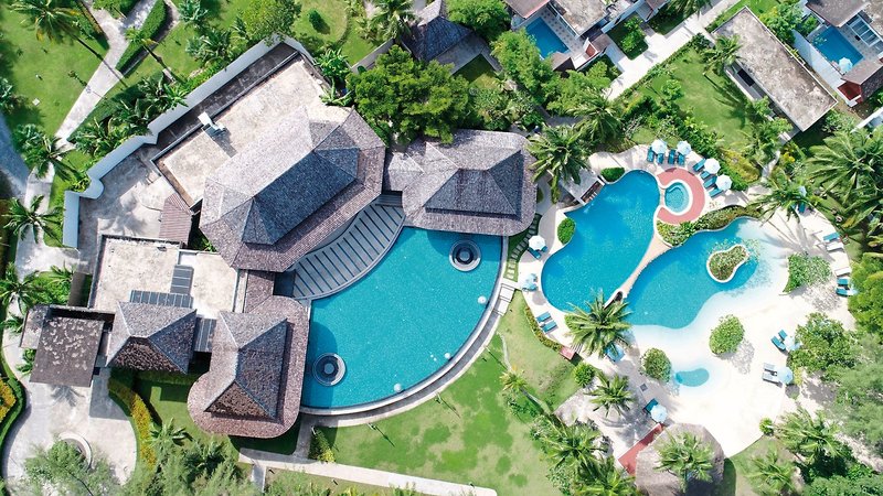 COOEE Apsara Beachfront Resort & Villa 6