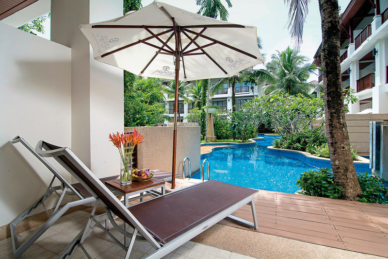 COOEE Apsara Beachfront Resort & Villa 7