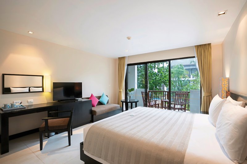 COOEE Apsara Beachfront Resort & Villa 15