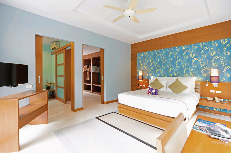 COOEE Apsara Beachfront Resort & Villa 17