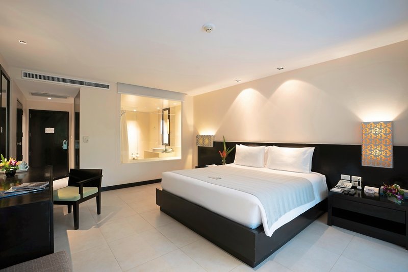 COOEE Apsara Beachfront Resort & Villa 18