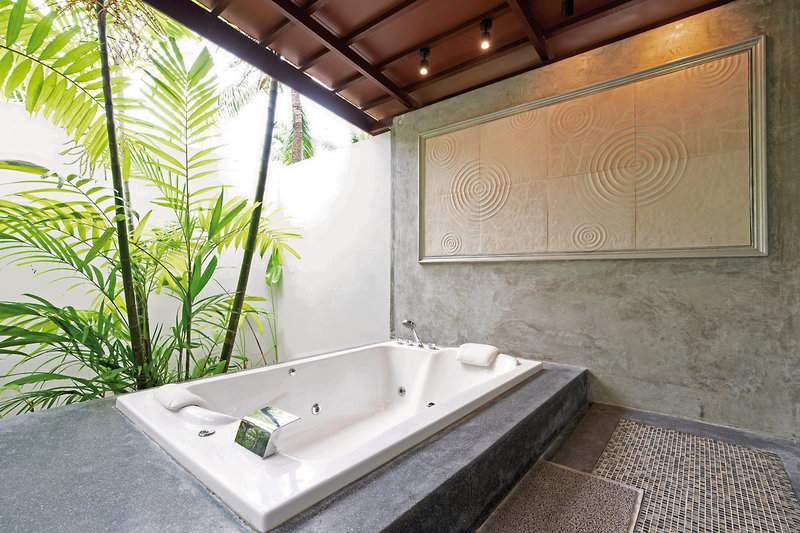 COOEE Apsara Beachfront Resort & Villa 19