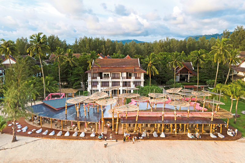 COOEE Apsara Beachfront Resort & Villa 21