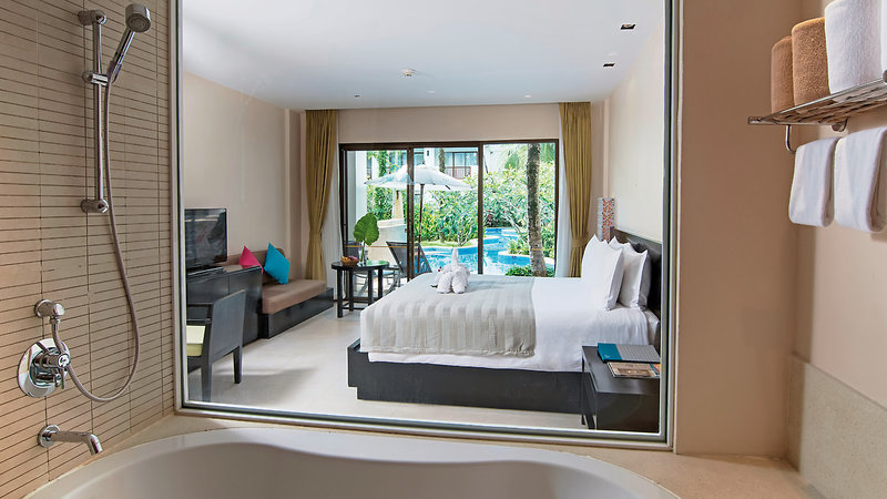 COOEE Apsara Beachfront Resort & Villa 24