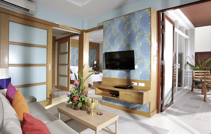 COOEE Apsara Beachfront Resort & Villa 26